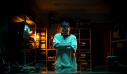 Павлодарский рэпер сделал подарок слушателям