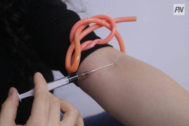 Павлодарским школьникам покажут последствия приема наркотиков