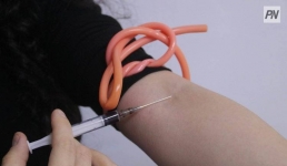 Павлодарским школьникам покажут последствия приема наркотиков