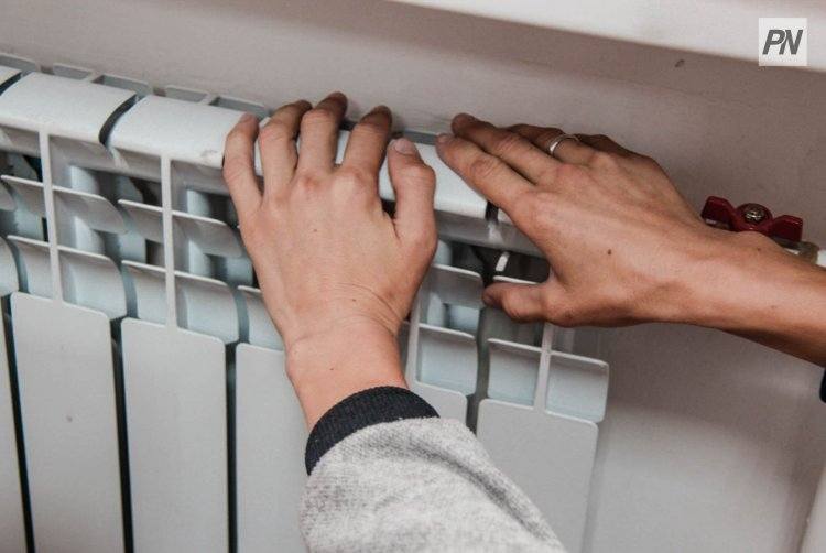 Что нужно для подключения павлодарских домов к теплу