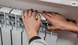 Что нужно для подключения павлодарских домов к теплу