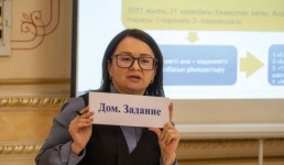 В Павлодаре обсудили роль советов матерей