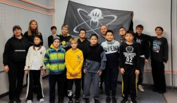 Павлодарцы вернулись к наблюдениям за планетами