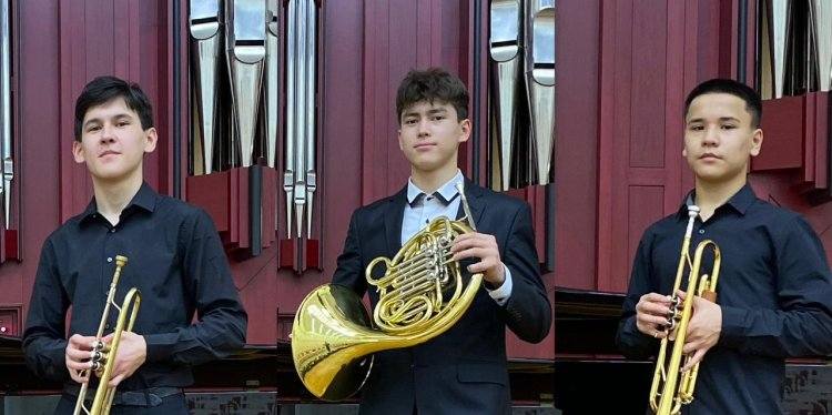 Музыканты из четырёх стран дадут мастер-классы павлодарцам