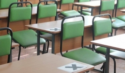 Противостоять терроризму учатся в школах Павлодара