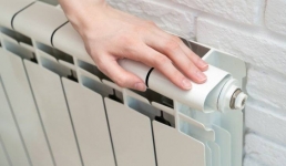 До 5 октября все жилые дома Павлодара получат тепло