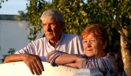 Люди с исчезающим языком: где живут павлодарские меннониты