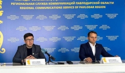 В Павлодаре планируют открыть отделение детской кардиохирургии