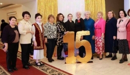 Центр мира: юбилей отметил павлодарский Дом дружбы