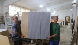 В моде минимализм: какую мебель предпочитают павлодарцы