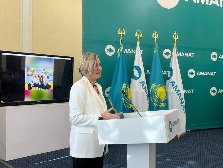 Школам Павлодарской области предложили делать коллаборации