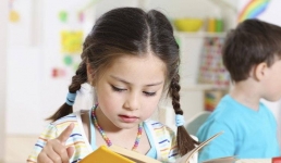 «Тілашар»: павлодарских дошколят научат разговаривать на казахском