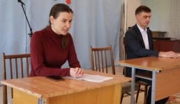 Павлодарская молодежь обсудила Послание Президента