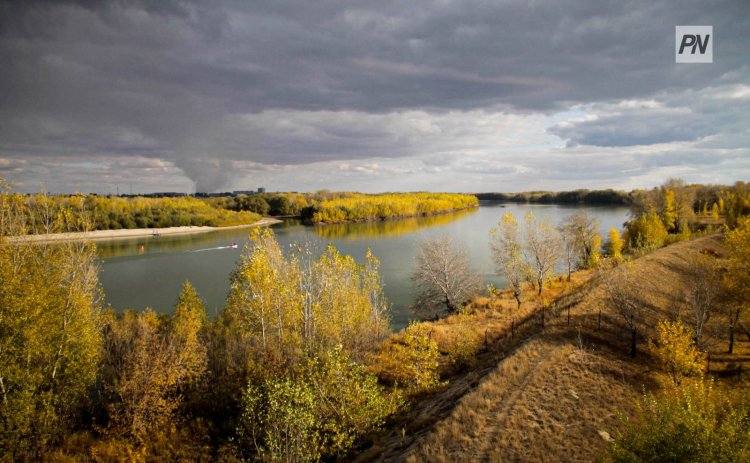 4 октября в Павлодарской области будет без осадков