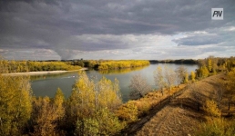 4 октября в Павлодарской области будет без осадков