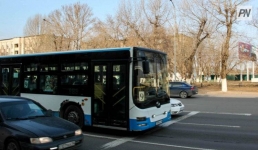 Когда павлодарские автобусы перестанут ходить до дач