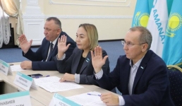 Павлодарские депутаты обратились в Минтруда