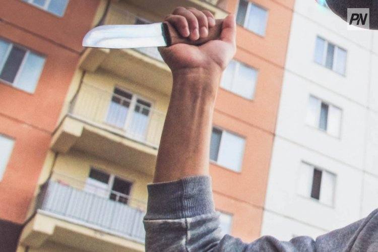 Павлодарец убил знакомого за оскорбления супруги