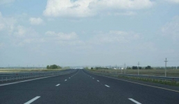 Дорога от Павлодара до границы с Российской Федерацией стала платной