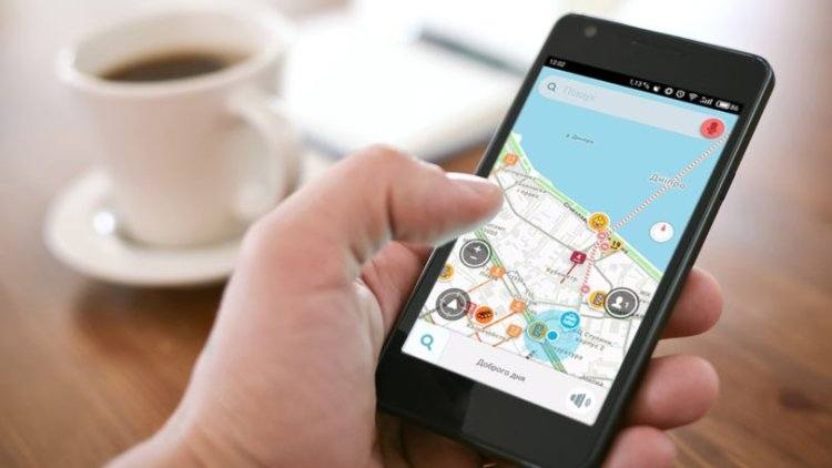 Как павлодарцам отслеживать движение автобусов