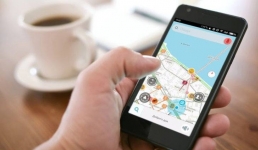 Как павлодарцам отслеживать движение автобусов