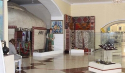 Исторический музей откроют в Павлодарском районе (ВИДЕО)