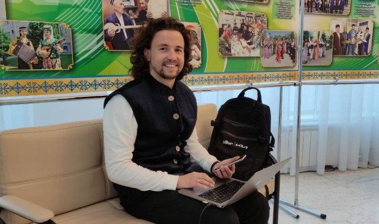 Российский блогер: Павлодар – город с богатой историей