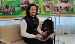 Российский блогер: Павлодар – город с богатой историей