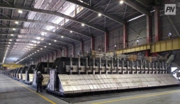 Как павлодарский алюминий стал известен за пределами страны