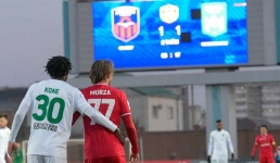 У павлодарцев есть шанс увидеть большой футбол в следующем году