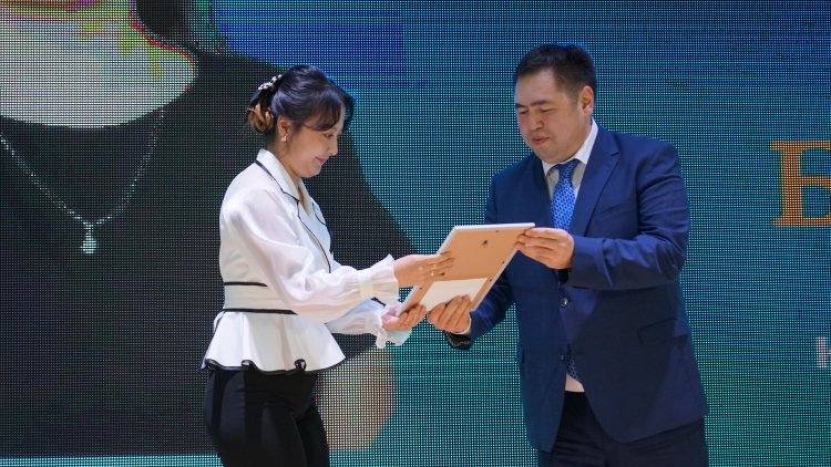 «Книга золотых имен» пополнилась павлодарцами