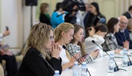 Более тысячи павлодарцев бесплатно обучали казахскому языку