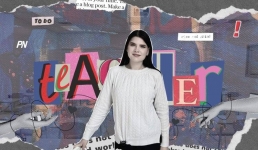 Всегда учитель: как павлодарка стала психологом и «мамой» для учеников