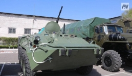 Могут ли павлодарцы проверить порядок в воинских частях