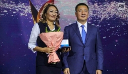 В Павлодарской области наградили свыше 200 педагогов