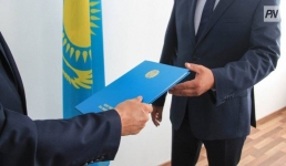 В Павлодарской области назначили нового руководителя статистического ведомства