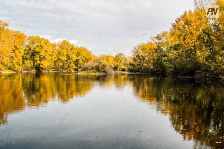 7 октября в Павлодарской области будет без осадков