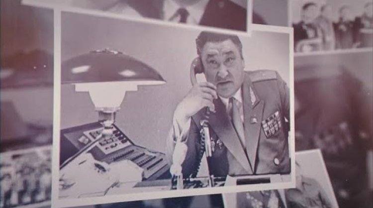 В Павлодаре отметили столетие почётного ветерана