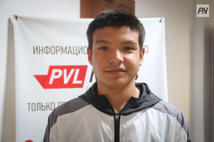 Стажировка в Испании: как школьник из Павлодара защищал ворота европейского клуба