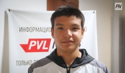 Стажировка в Испании: как школьник из Павлодара защищал ворота европейского клуба