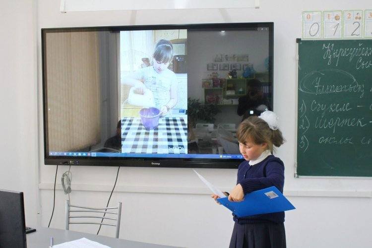 Лучших юных исследователей назвали в Павлодаре