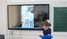 Лучших юных исследователей назвали в Павлодаре