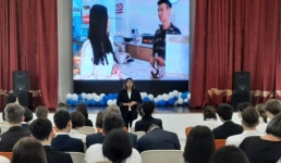 Новую специальность открывает павлодарский вуз