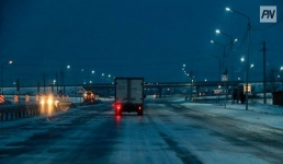 В районах Павлодарской области увеличат расходы на очистку дорог от снега