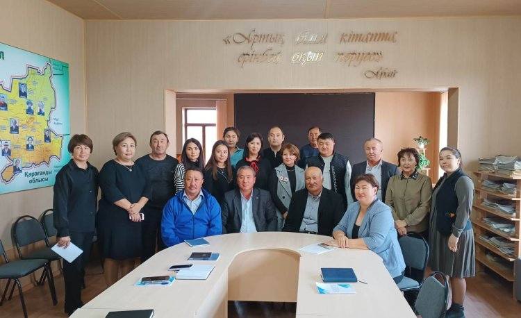 Независимых наблюдателей Павлодарской области подготовили к выборам