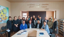 Независимых наблюдателей Павлодарской области подготовили к выборам