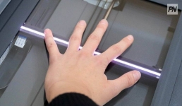 Оформлять паспорта павлодарцам будут по отпечаткам пальцев