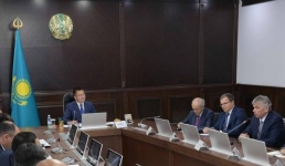 Испанцы планируют запустить роботизированное производство в Павлодаре