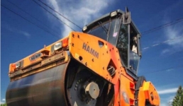 В Павлодаре завершается ремонт улиц (ВИДЕО)