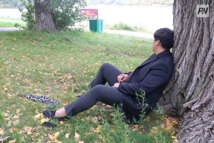 В Павлодаре нашли беглеца из Актобе